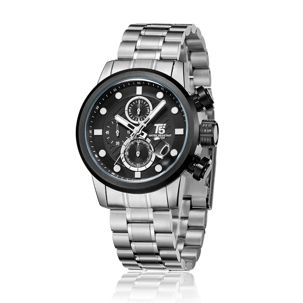 RELOJ ACUATICO HOMBRE H3587G T5 - 1010666 T5