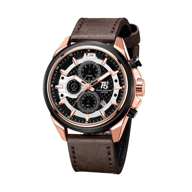 RELOJ ACUATICO HOMBRE H3704G T5 - 1010689 T5