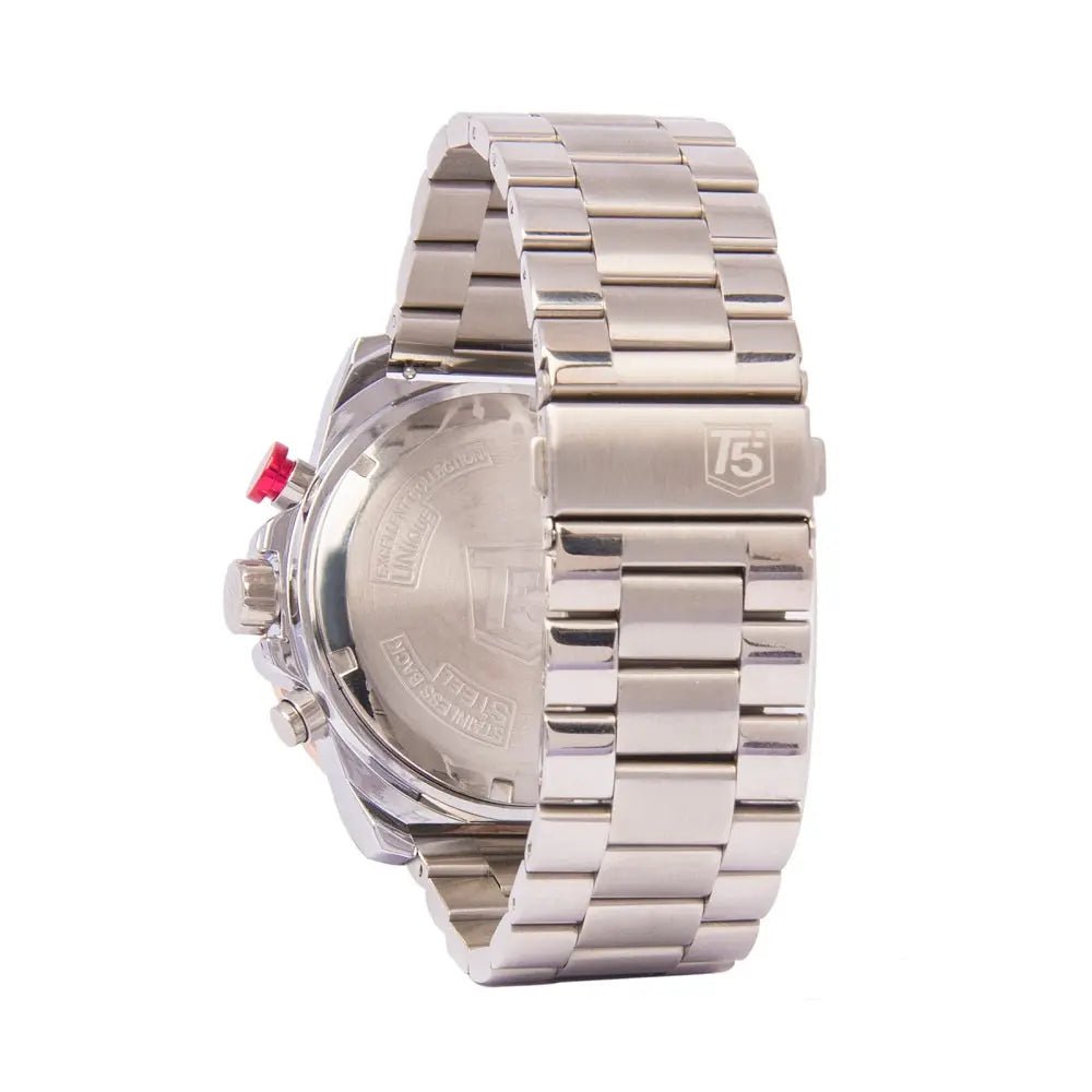 RELOJ ACUATICO HOMBRE H3706G T5 - 1010690 T5