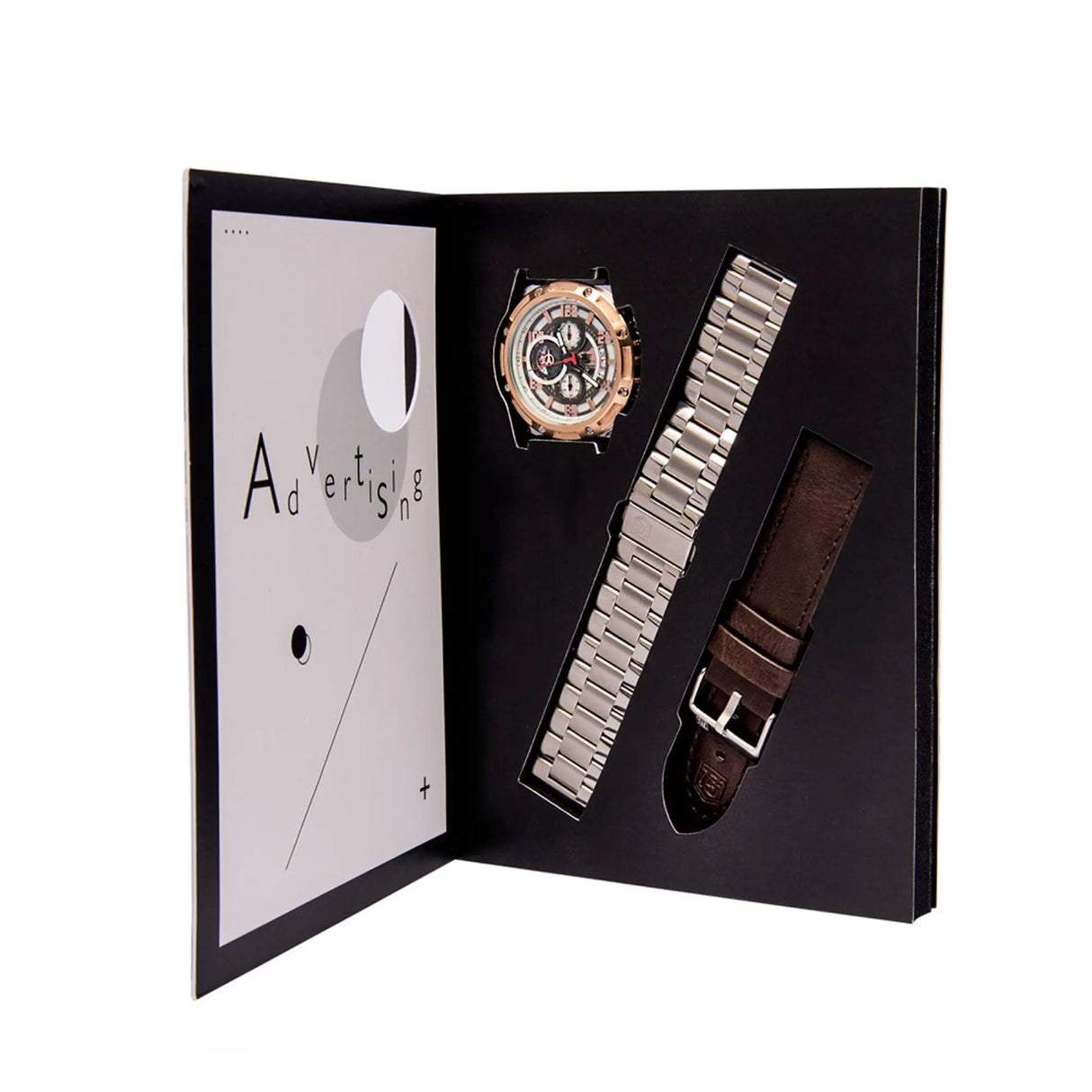 RELOJ ACUATICO HOMBRE H3706G T5 - 1010690 T5