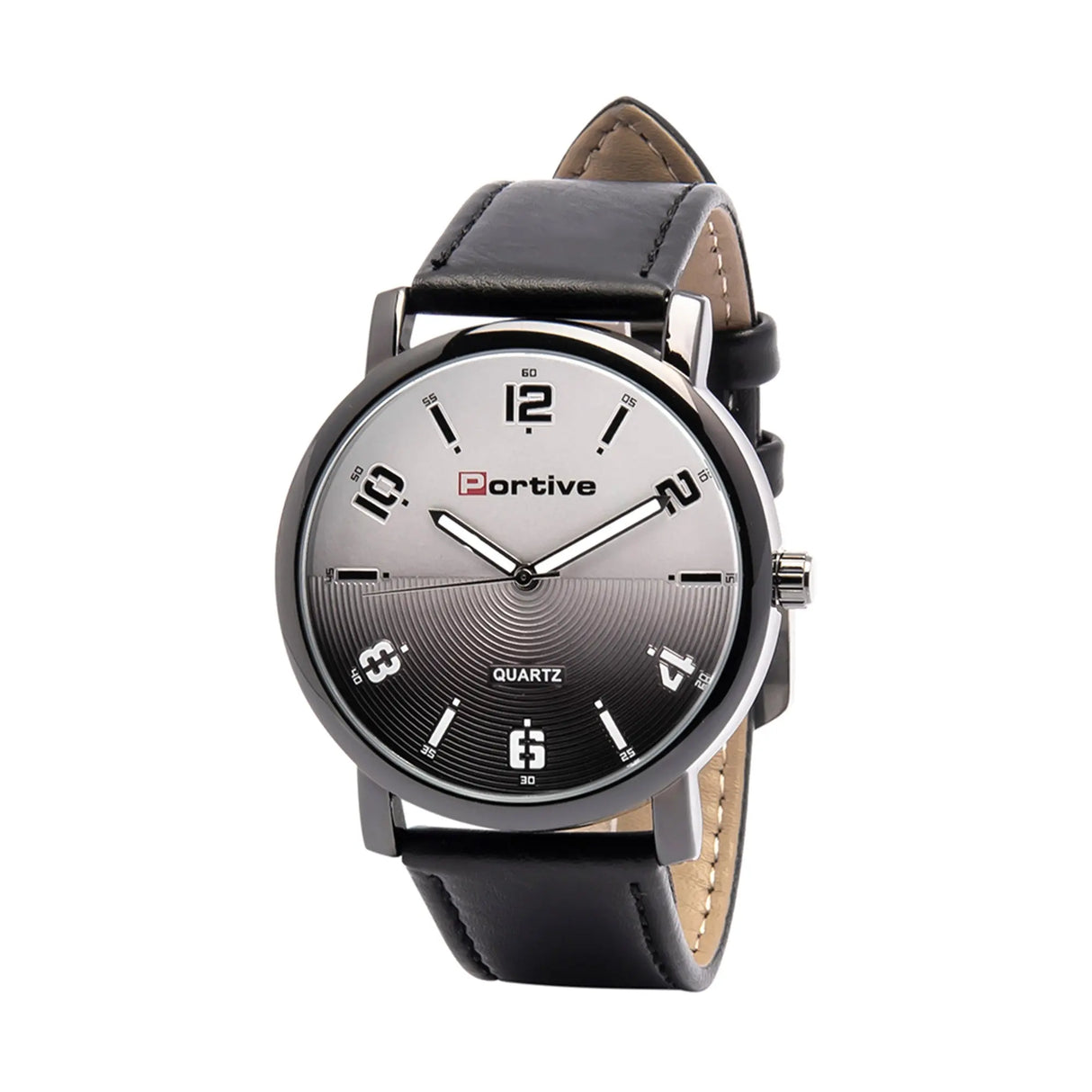 RELOJ RESISTENTE HOMBRE P1014 PORTIVE - 1012365 PORTIVE