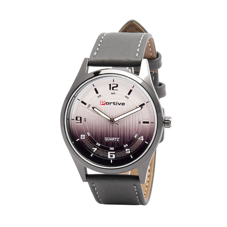 RELOJ RESISTENTE HOMBRE P1049 PORTIVE - 1012369 PORTIVE