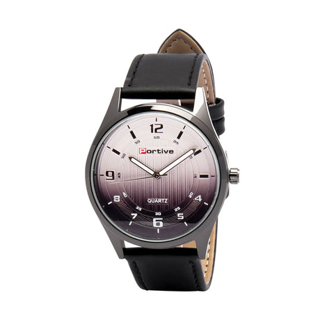 RELOJ RESISTENTE HOMBRE P1049 PORTIVE - 1012370 PORTIVE
