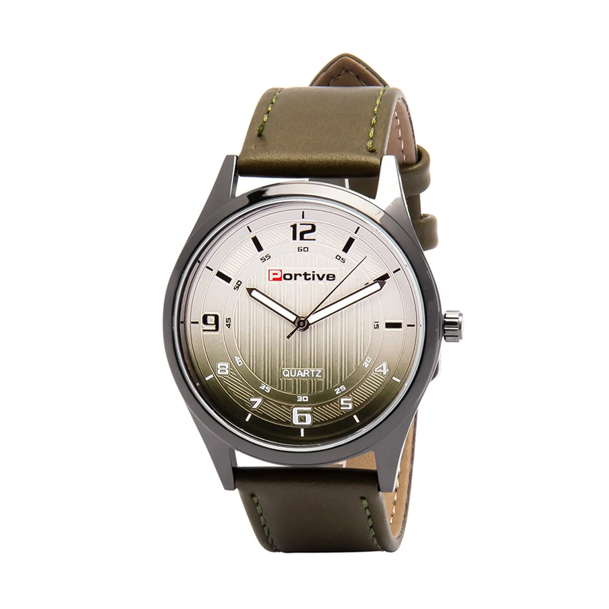 RELOJ RESISTENTE HOMBRE P1049 PORTIVE - 1012371 PORTIVE