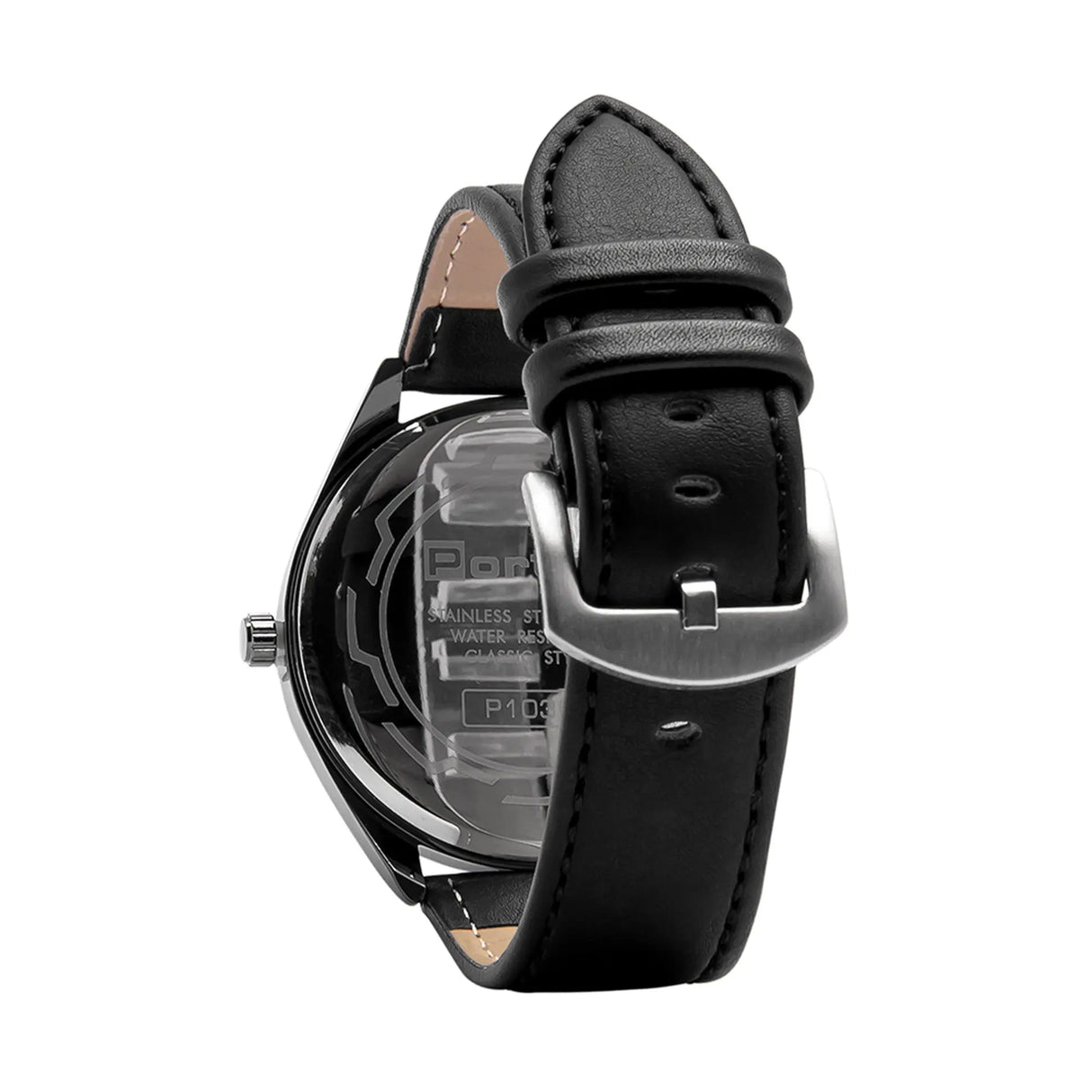 RELOJ RESISTENTE HOMBRE P1038 PORTIVE - 1012379 PORTIVE