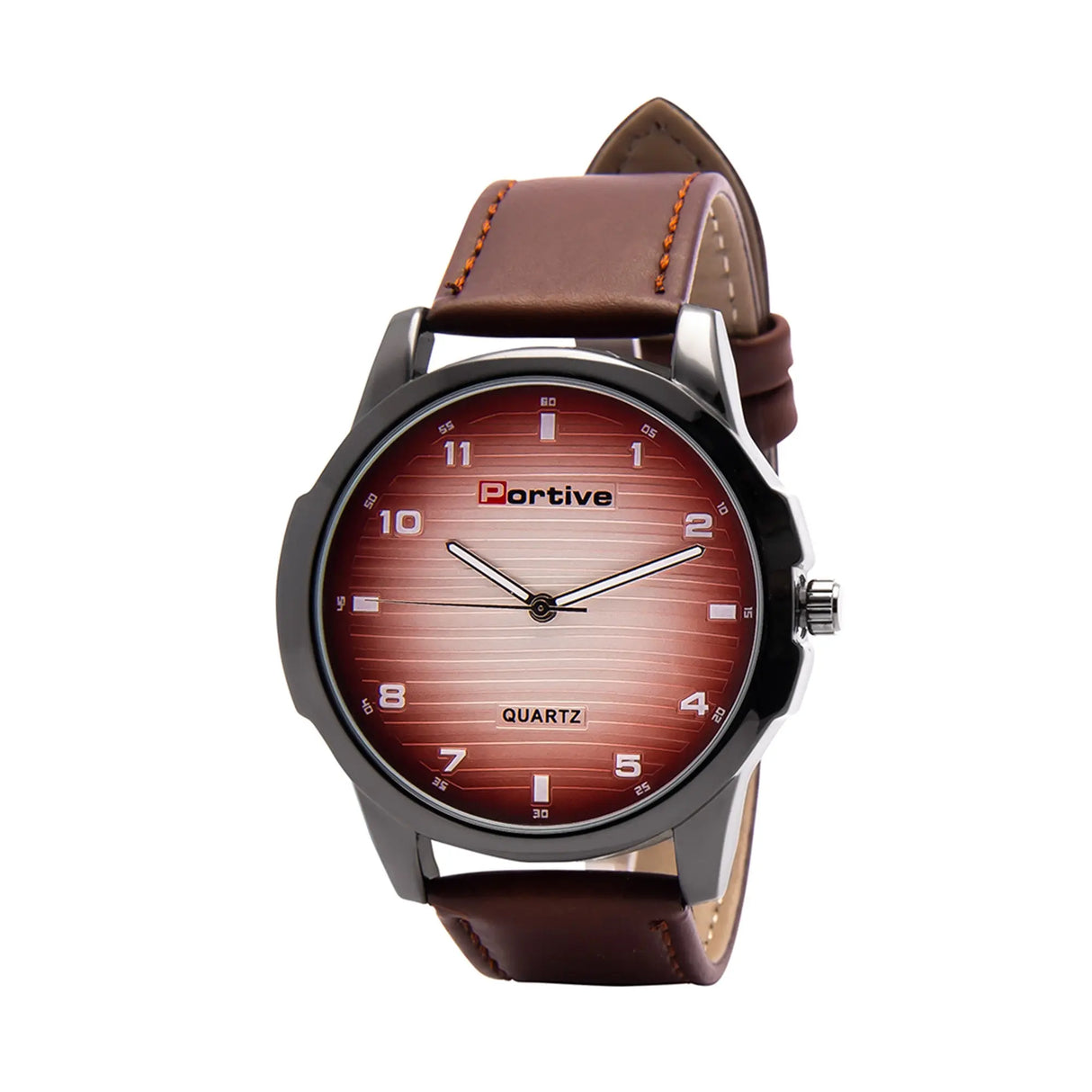 RELOJ RESISTENTE HOMBRE P1057 PORTIVE - 1012387 PORTIVE