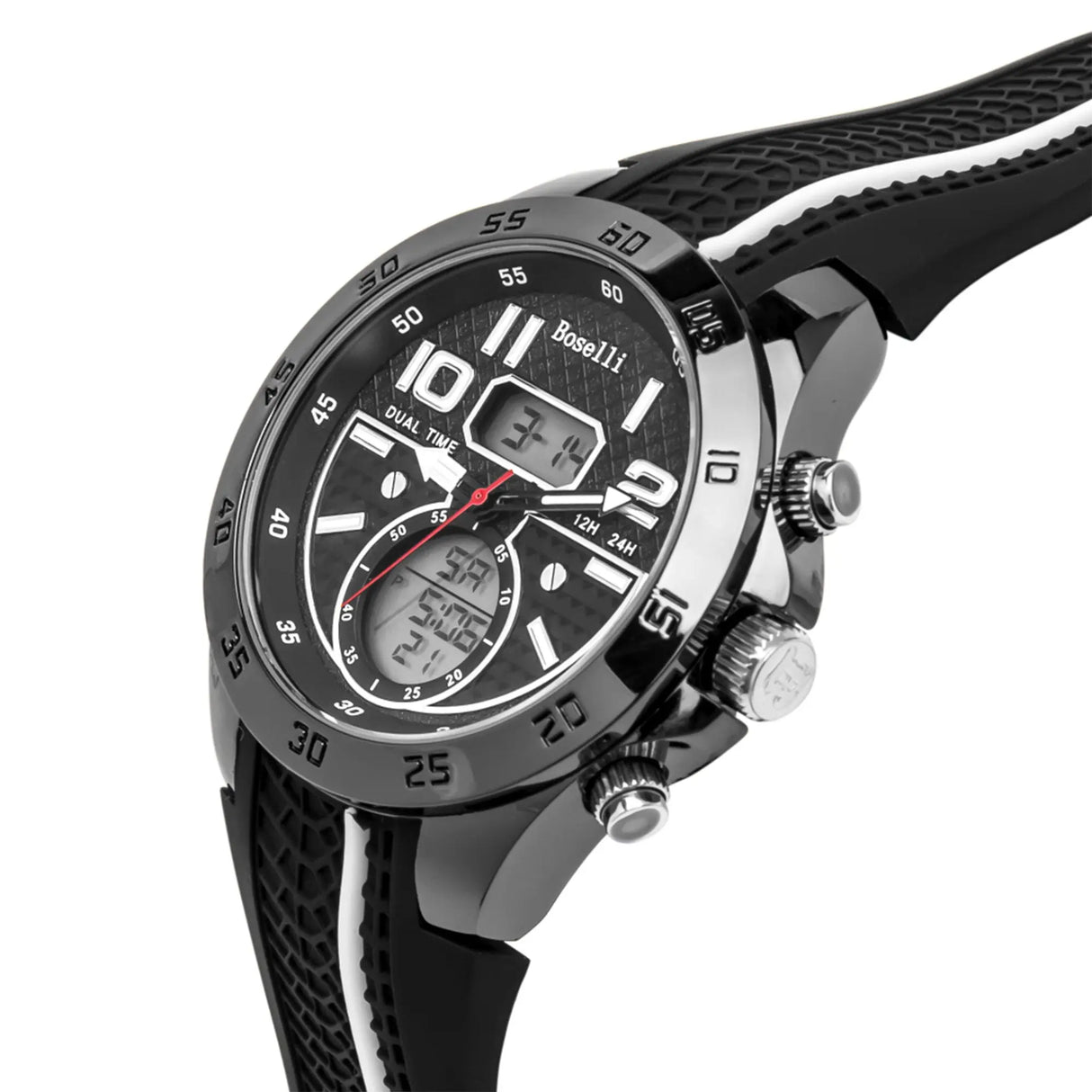 RELOJ ACUATICO HOMBRE B160 BOSELLI - 1012698 BOSELLI