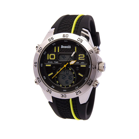 RELOJ ACUATICO HOMBRE B160 BOSELLI - 1012699 BOSELLI
