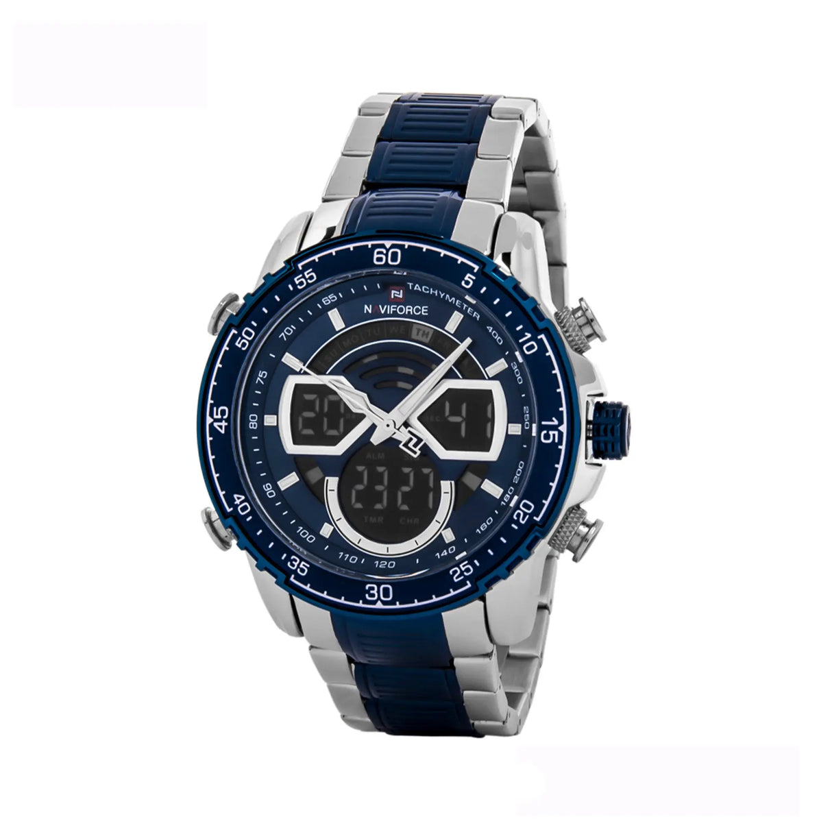 RELOJ ACUATICO HOMBRE NF9189M NAVIFORCE - 1013157 NAVIFORCE