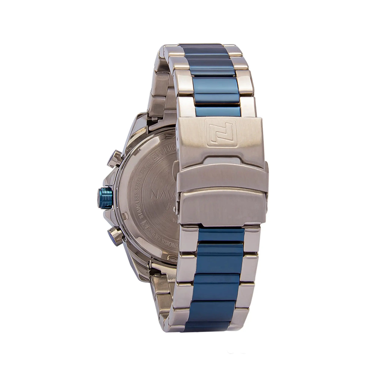 RELOJ ACUATICO HOMBRE NF9171M NAVIFORCE - 1013171 NAVIFORCE