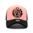 GORRA CON BROCHE UNISEX 3S044 PERU SUNTIME