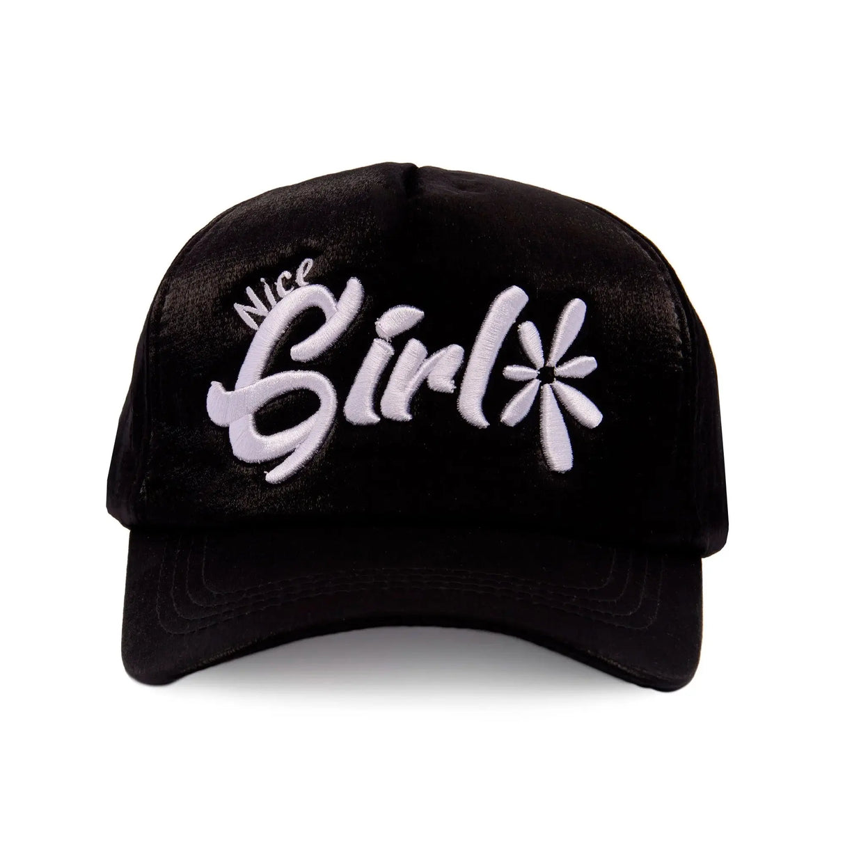GORRA CON BROCHE MUJER GFB031 EXTRME EXTRME
