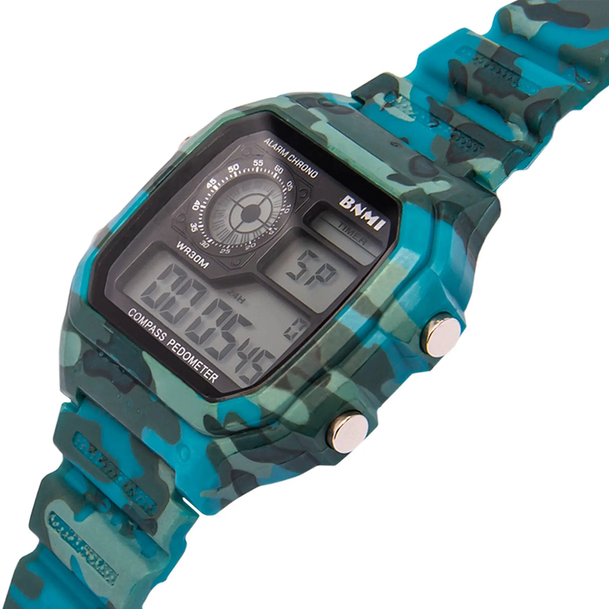 RELOJ ACUATICO HOMBRE 1811G BNMI - 1013905 SUNTIME
