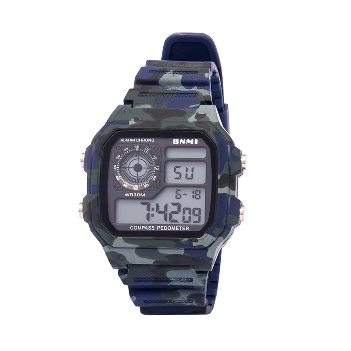 RELOJ ACUATICO HOMBRE 1811G BNMI - 1013909 SUNTIME