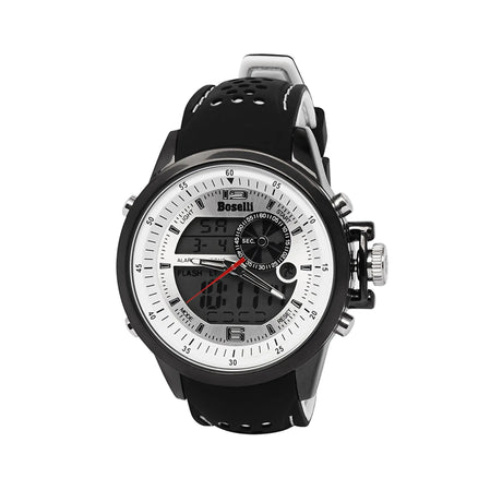 RELOJ ACUATICO HOMBRE B121 BOSELLI - 1014115 BOSELLI