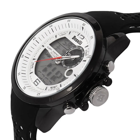RELOJ ACUATICO HOMBRE B121 BOSELLI - 1014115 BOSELLI