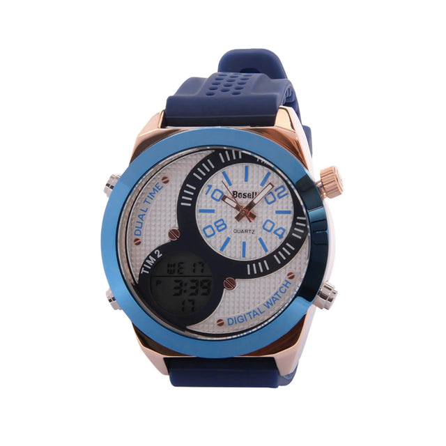 RELOJ ACUATICO HOMBRE B127 BOSELLI - 1014122 BOSELLI