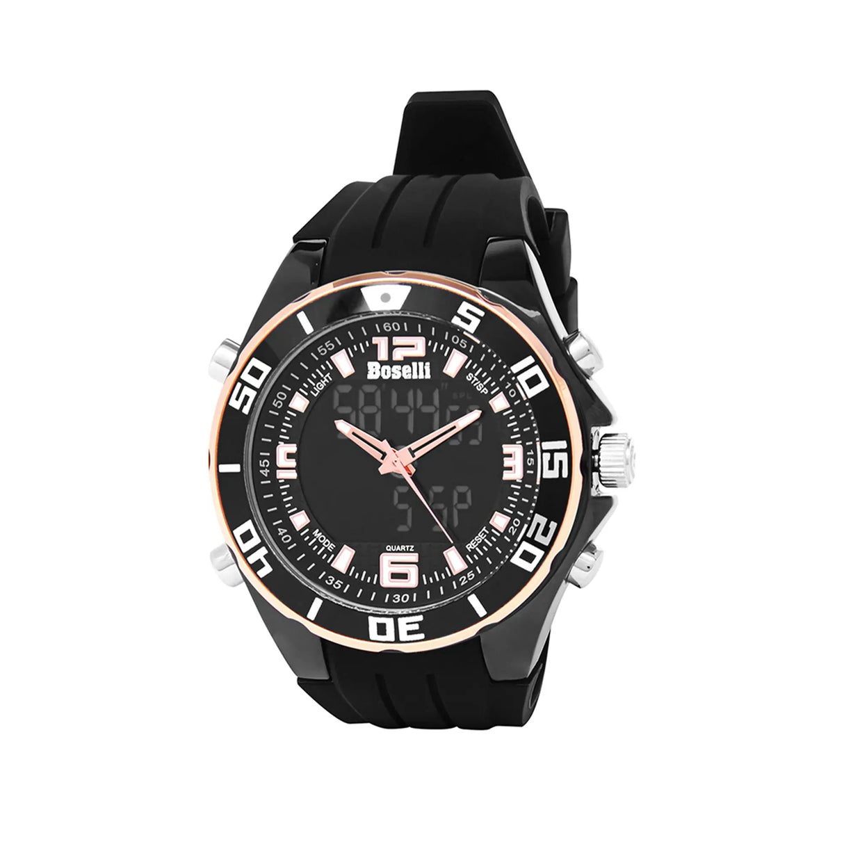 RELOJ ACUATICO HOMBRE B130 BOSELLI - 1014123 BOSELLI