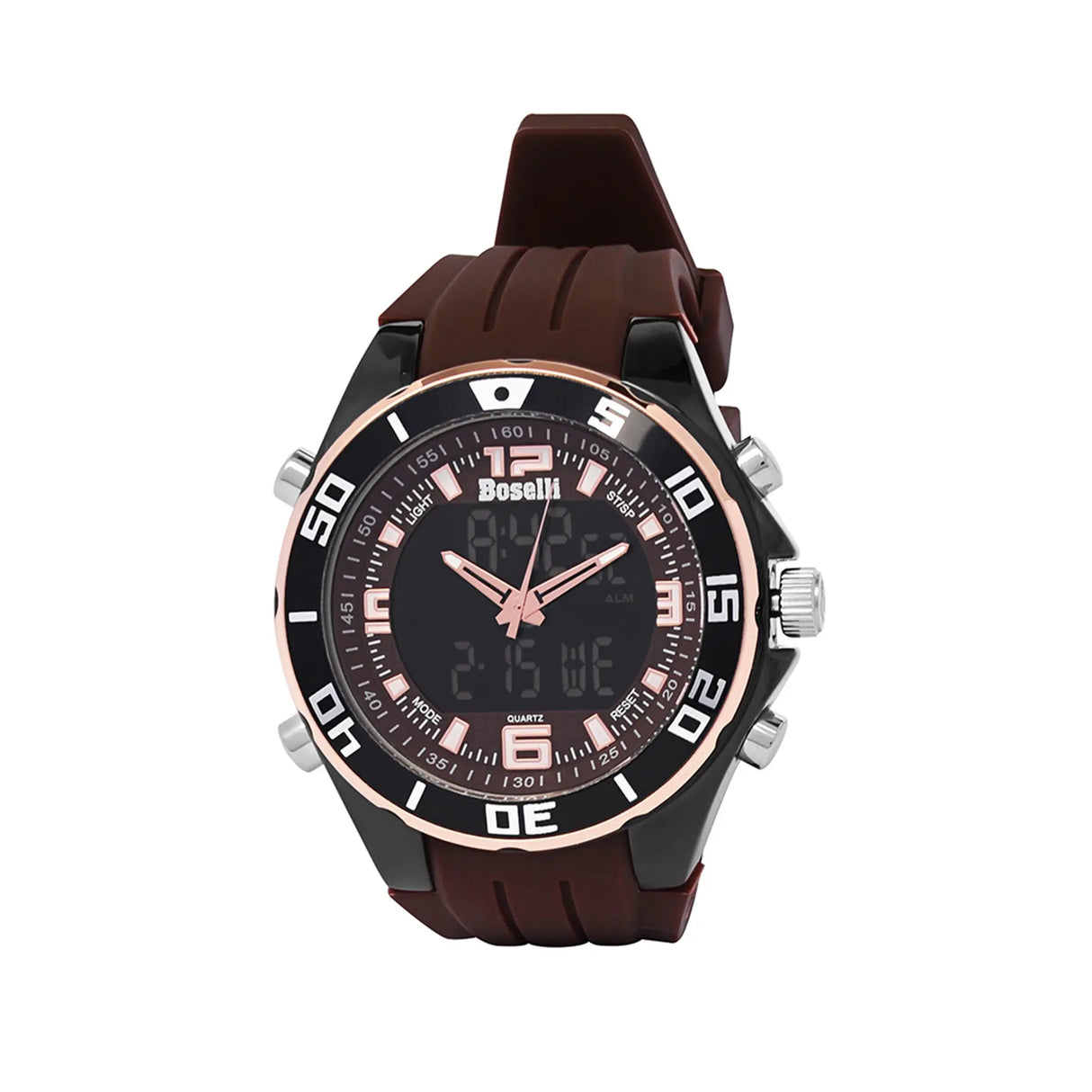 RELOJ ACUATICO HOMBRE B130 BOSELLI - 1014124 BOSELLI