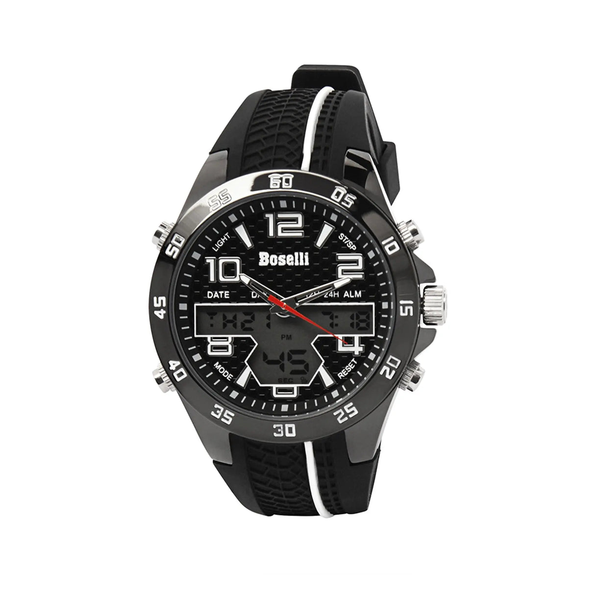 RELOJ ACUATICO HOMBRE B148 BOSELLI - 1014126 BOSELLI