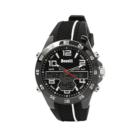 RELOJ ACUATICO HOMBRE B148 BOSELLI - 1014126 BOSELLI