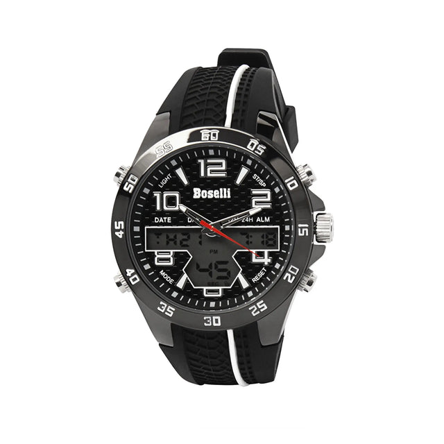 RELOJ ACUATICO HOMBRE B148 BOSELLI - 1014126 BOSELLI