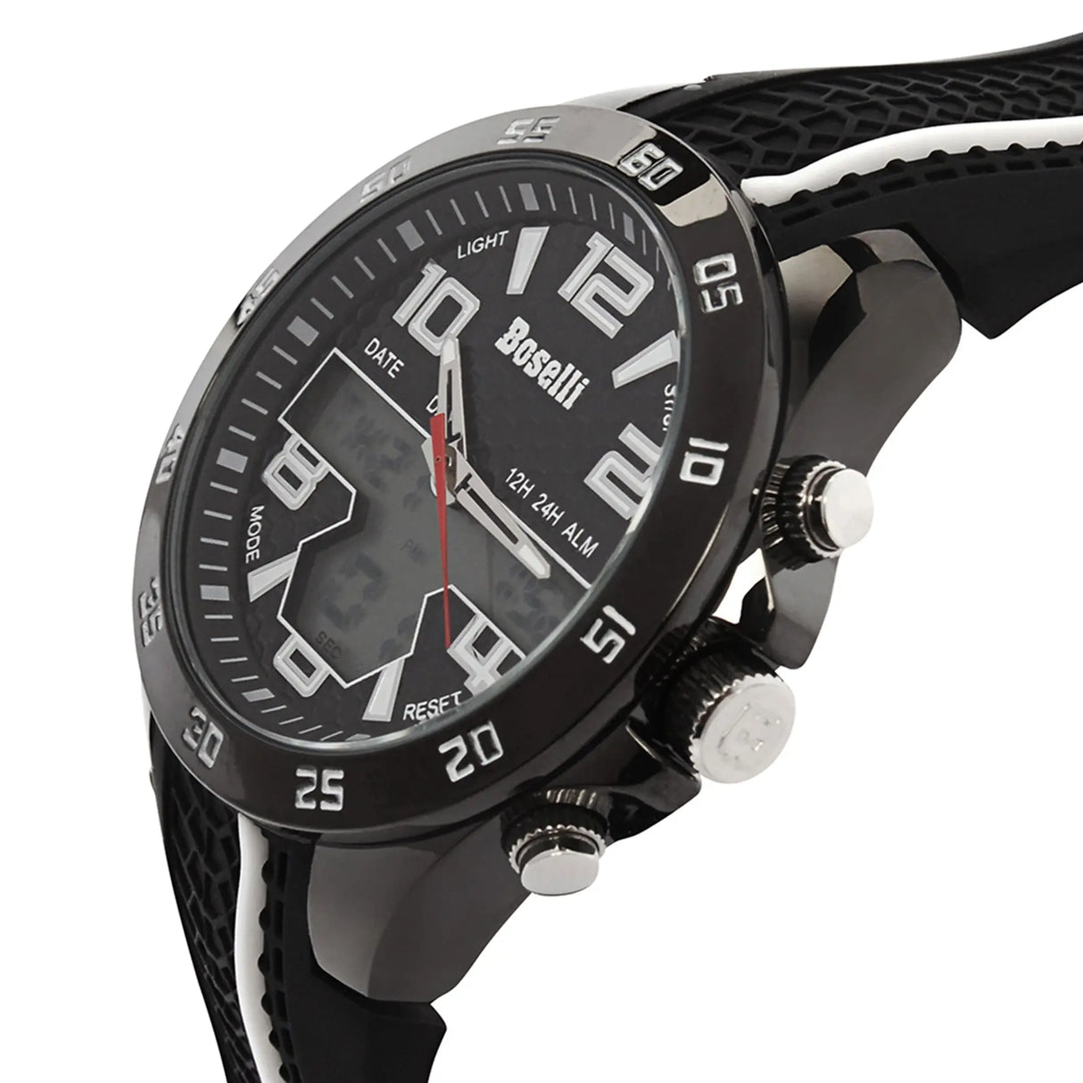 RELOJ ACUATICO HOMBRE B148 BOSELLI - 1014126 BOSELLI