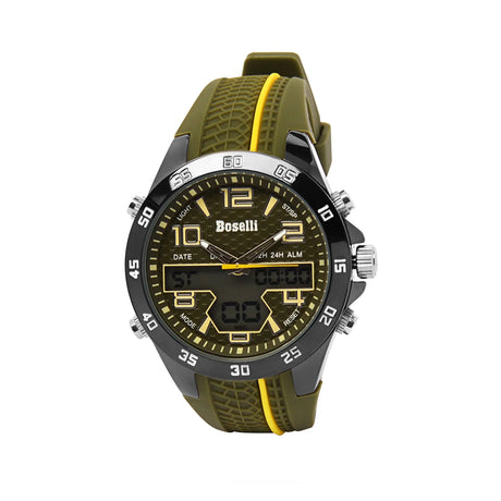 RELOJ ACUATICO HOMBRE B148 BOSELLI - 1014129 BOSELLI