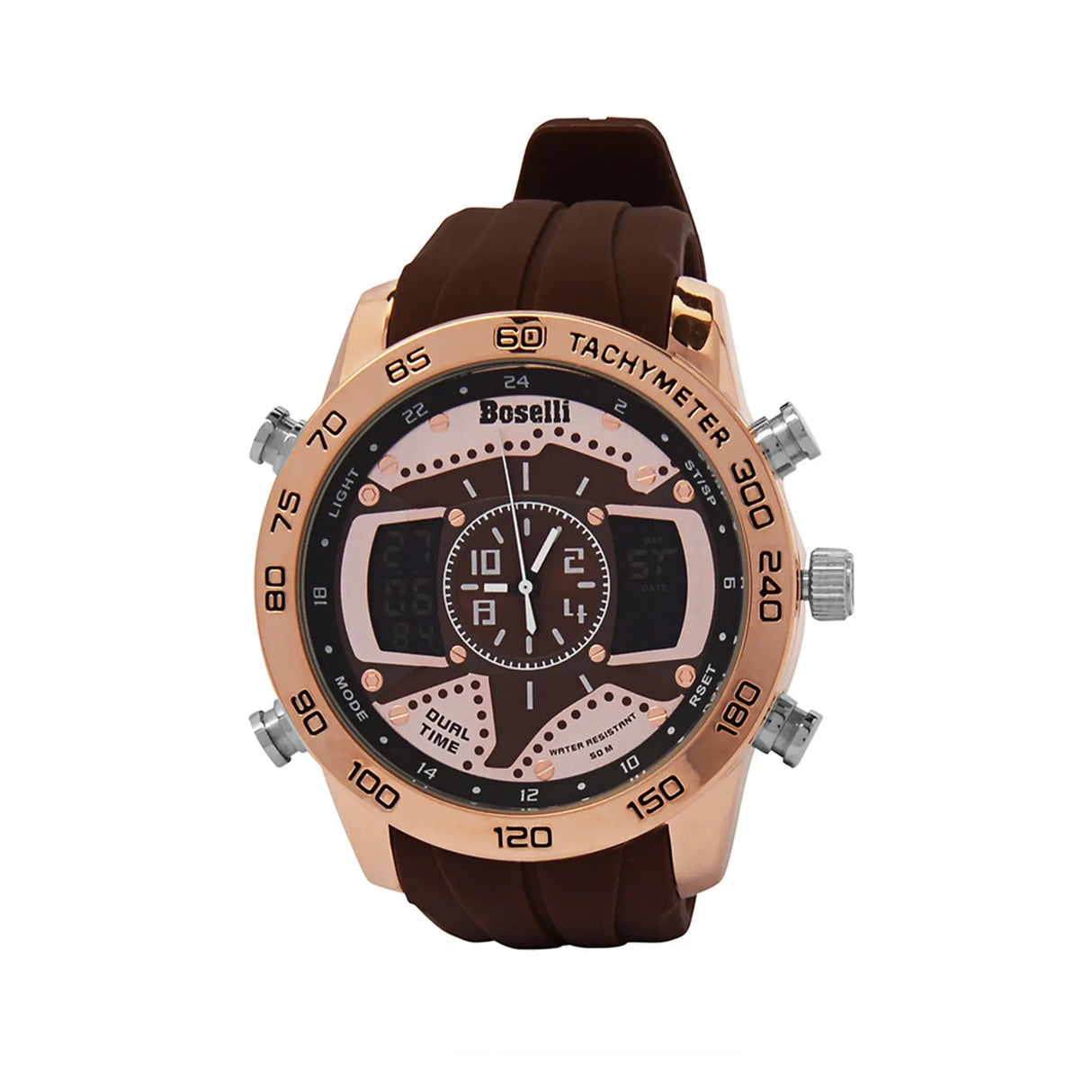 RELOJ ACUATICO HOMBRE B151 BOSELLI - 1014131 BOSELLI