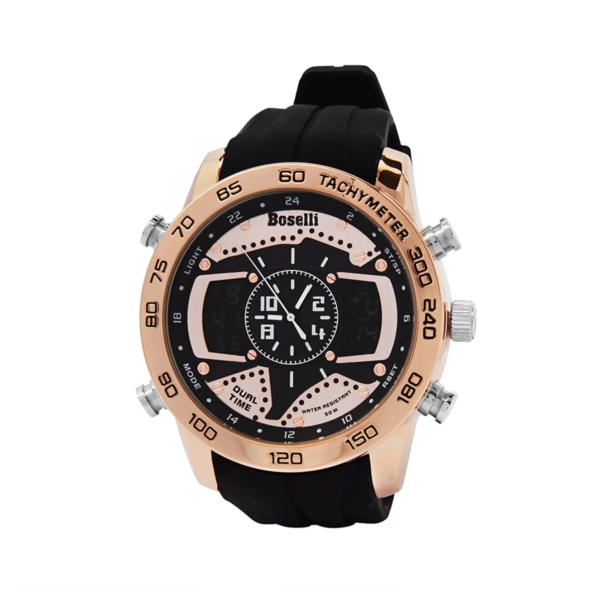 RELOJ ACUATICO HOMBRE B151 BOSELLI - 1014132 BOSELLI