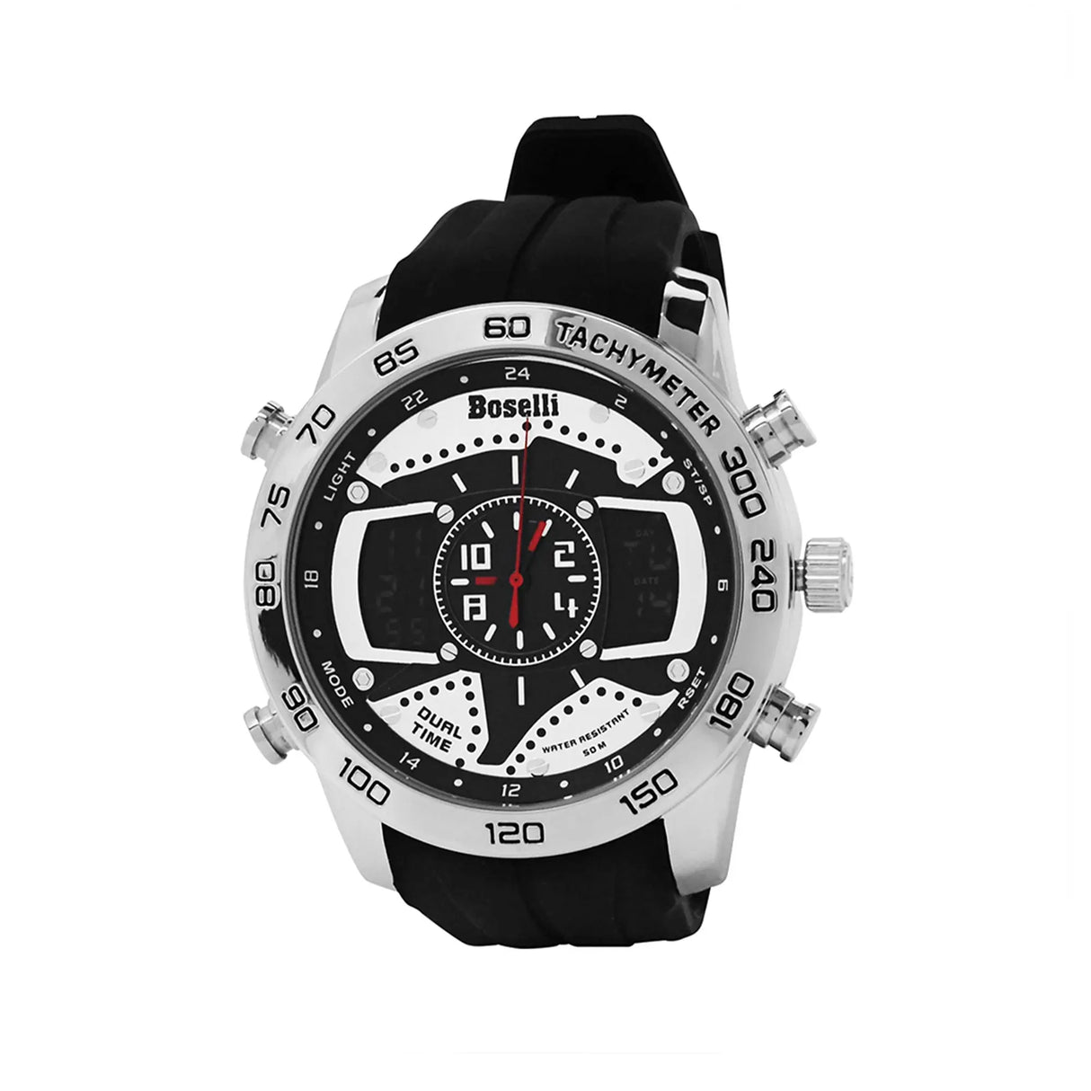 RELOJ ACUATICO HOMBRE B151 BOSELLI - 1014133 BOSELLI