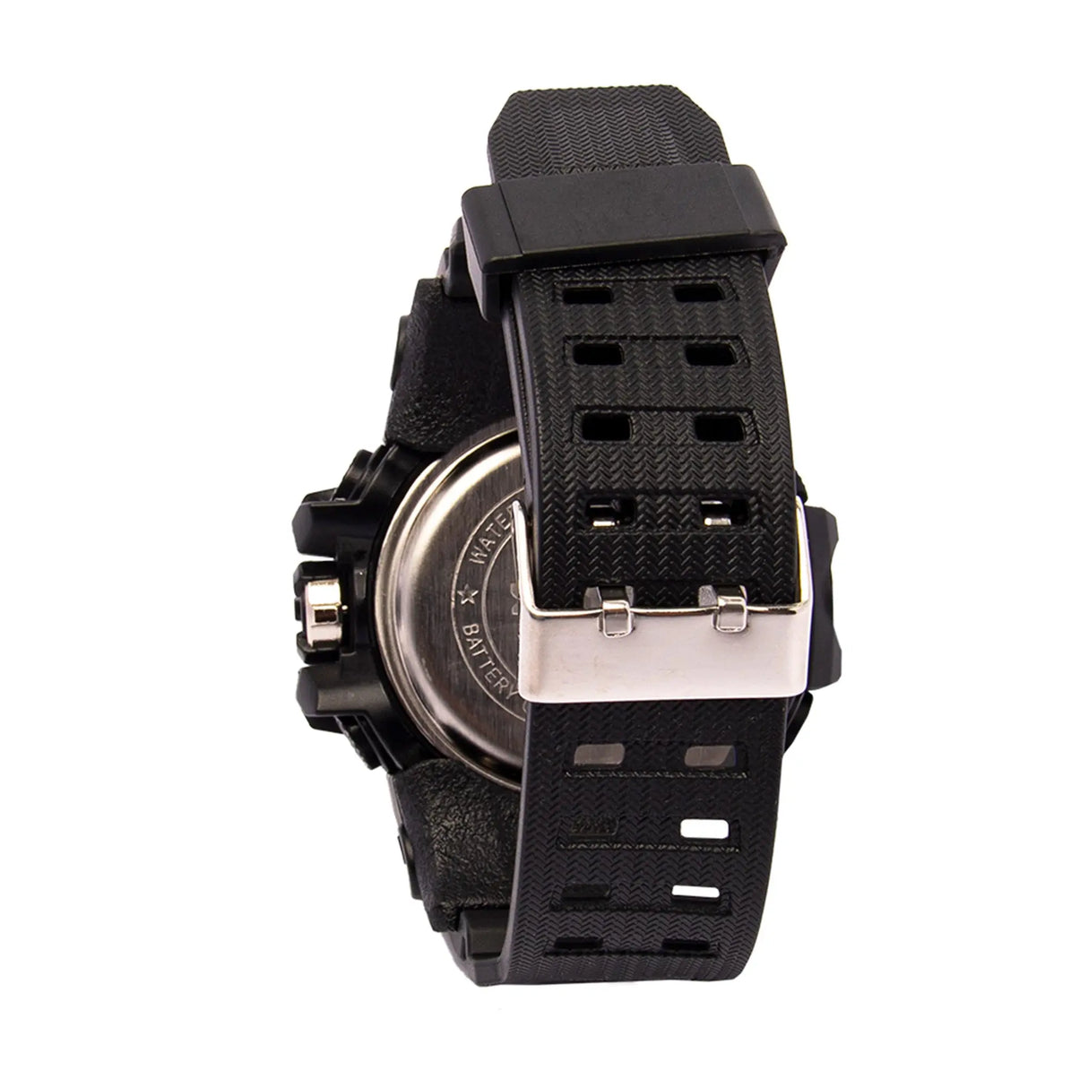 RELOJ ACUATICO HOMBRE 1155B SKMEI - 1014501 SKMEI