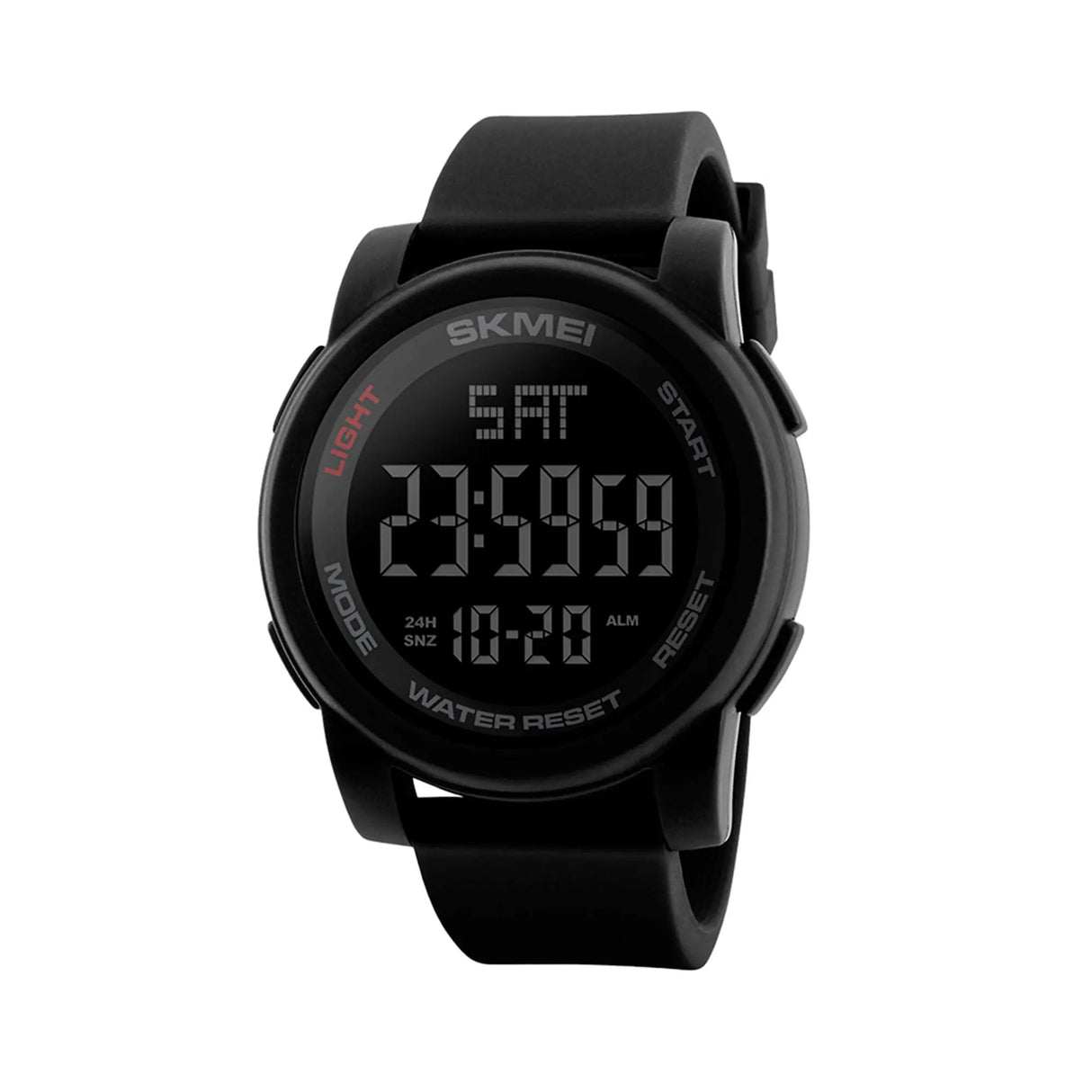RELOJ ACUATICO HOMBRE 1257 SKMEI - 1014517 SKMEI