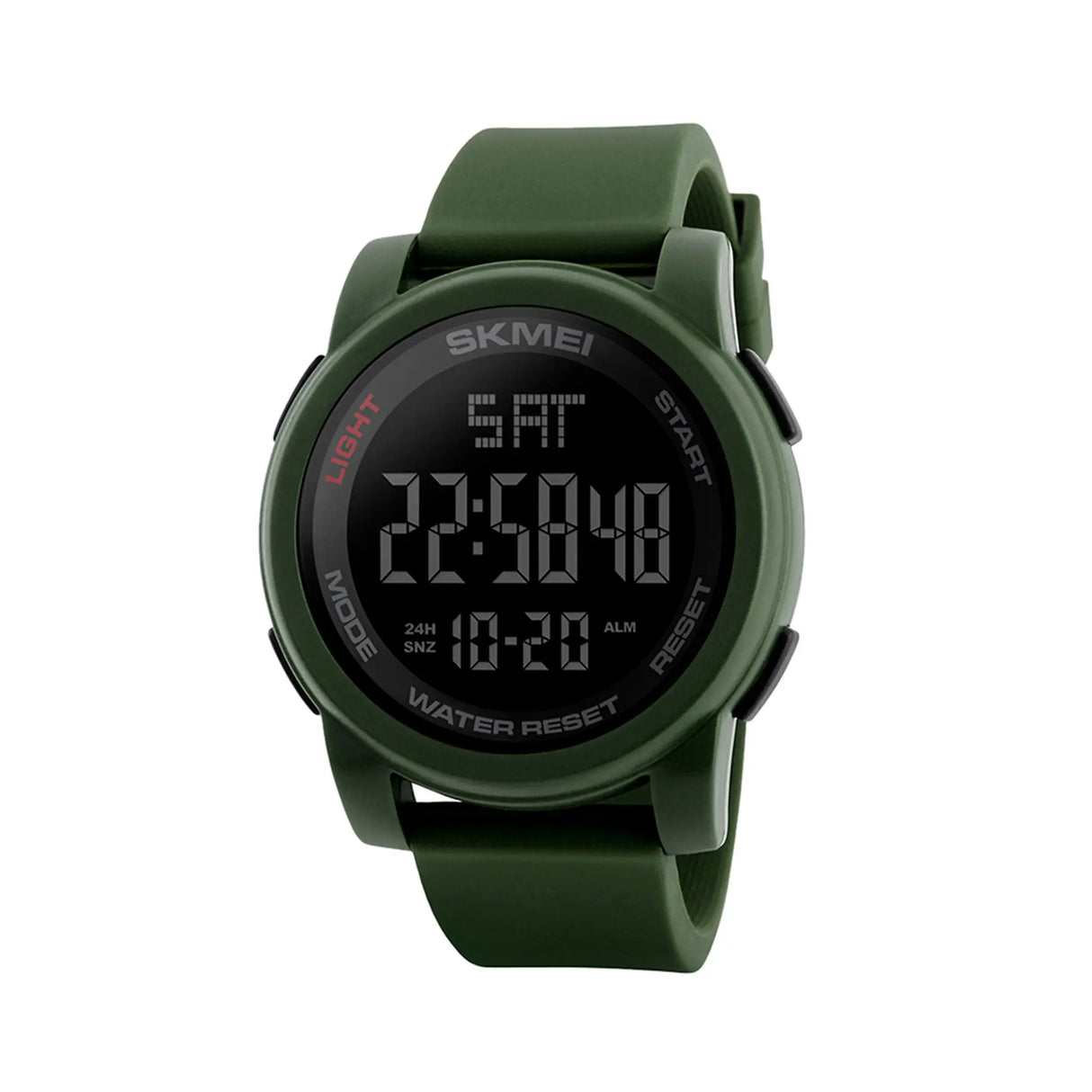 RELOJ ACUATICO HOMBRE 1257 SKMEI - 1014519 SKMEI