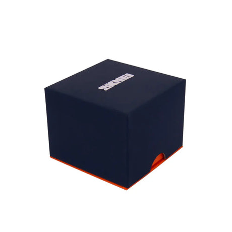 RELOJ ACUATICO HOMBRE 1268R SKMEI SKMEI