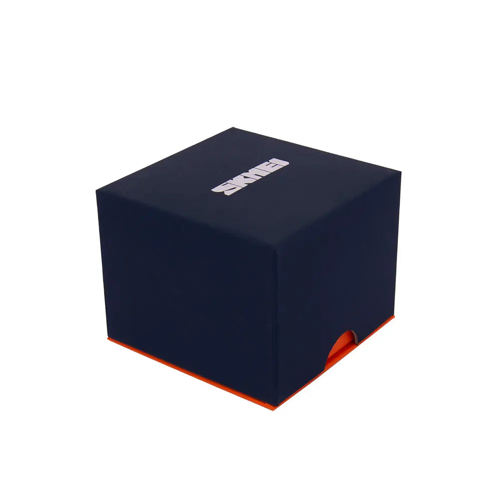 RELOJ ACUATICO HOMBRE 1335 SKMEI SKMEI