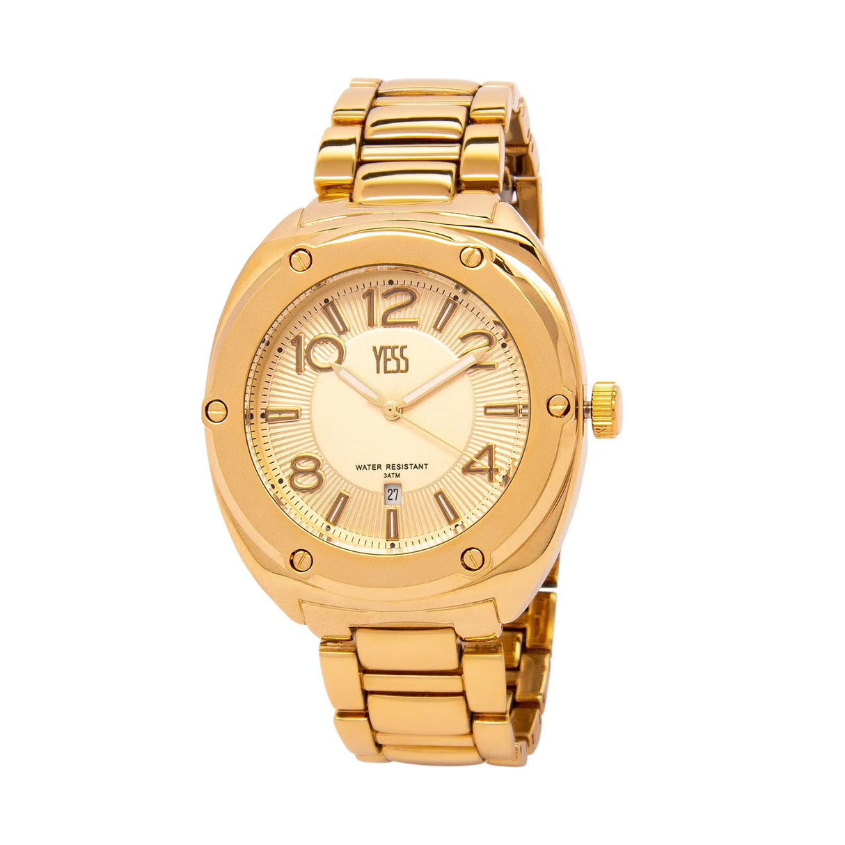 RELOJ ACUATICO UNISEX Y3071 YESS - 1014671 YESS