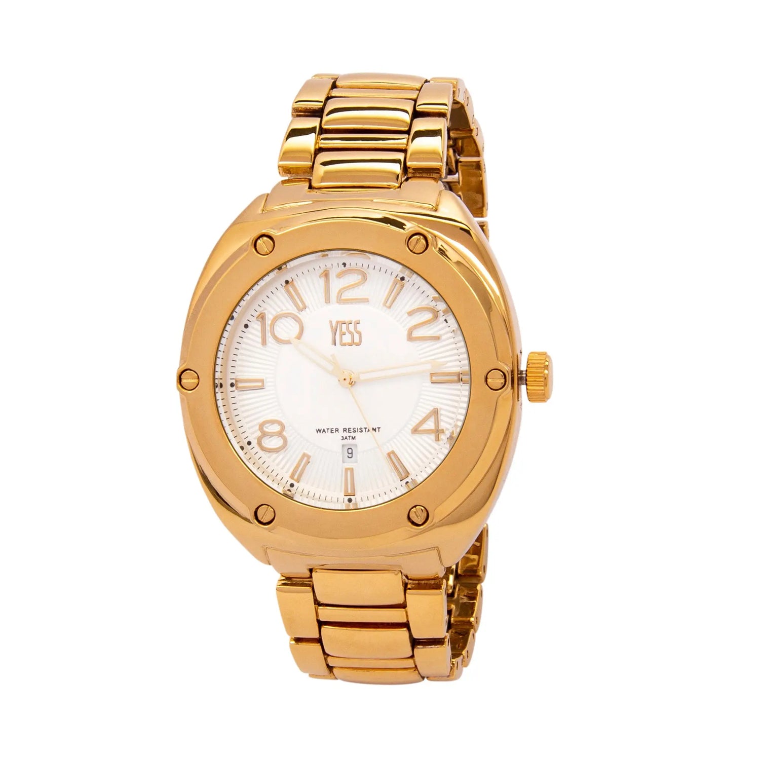 RELOJ ACUATICO UNISEX Y3071 YESS - 1014672 YESS