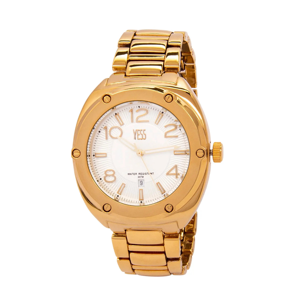 RELOJ ACUATICO UNISEX Y3071 YESS - 1014672 YESS