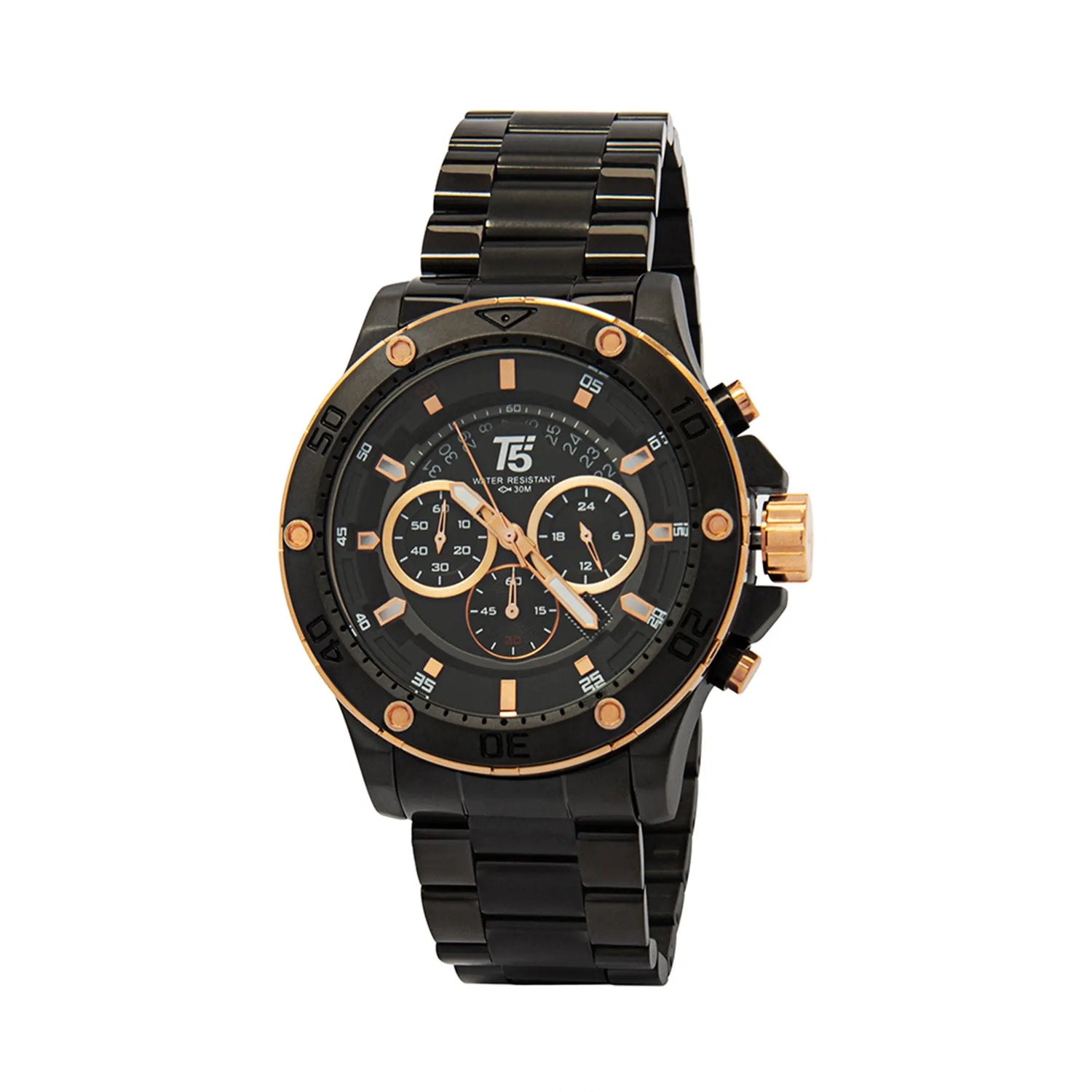 RELOJ ACUATICO HOMBRE H3783G T5 - 1014811 T5