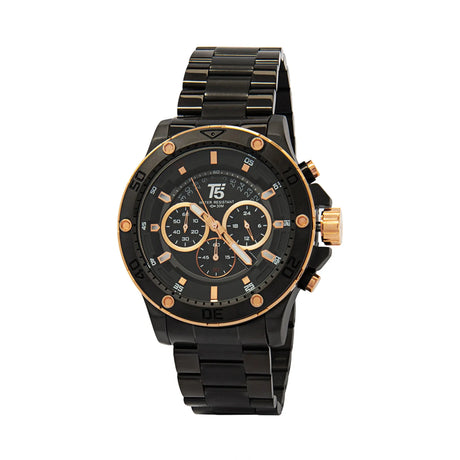 RELOJ ACUATICO HOMBRE H3783G T5 - 1014811 T5