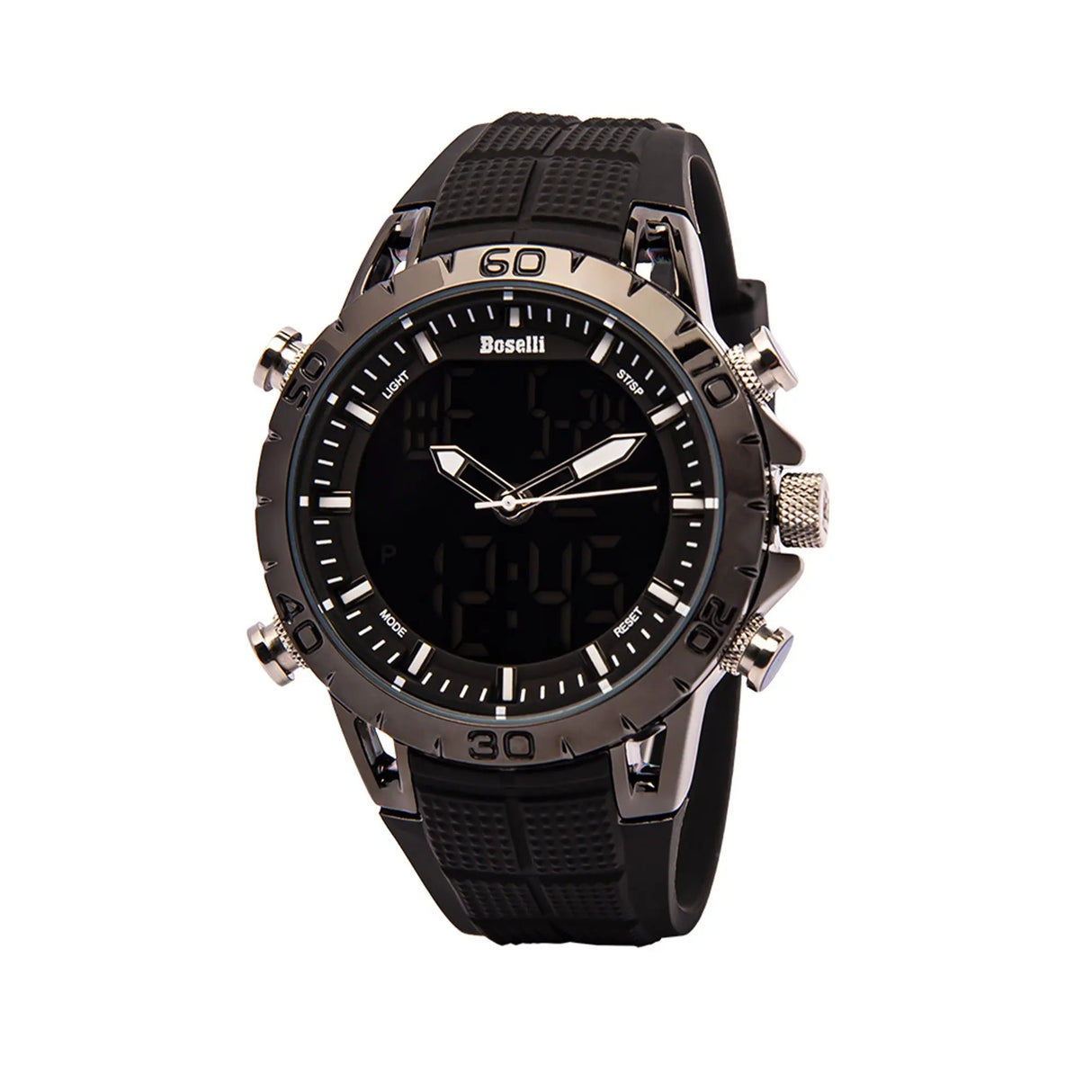 RELOJ ACUATICO HOMBRE B157 BOSELLI - 1015184 BOSELLI
