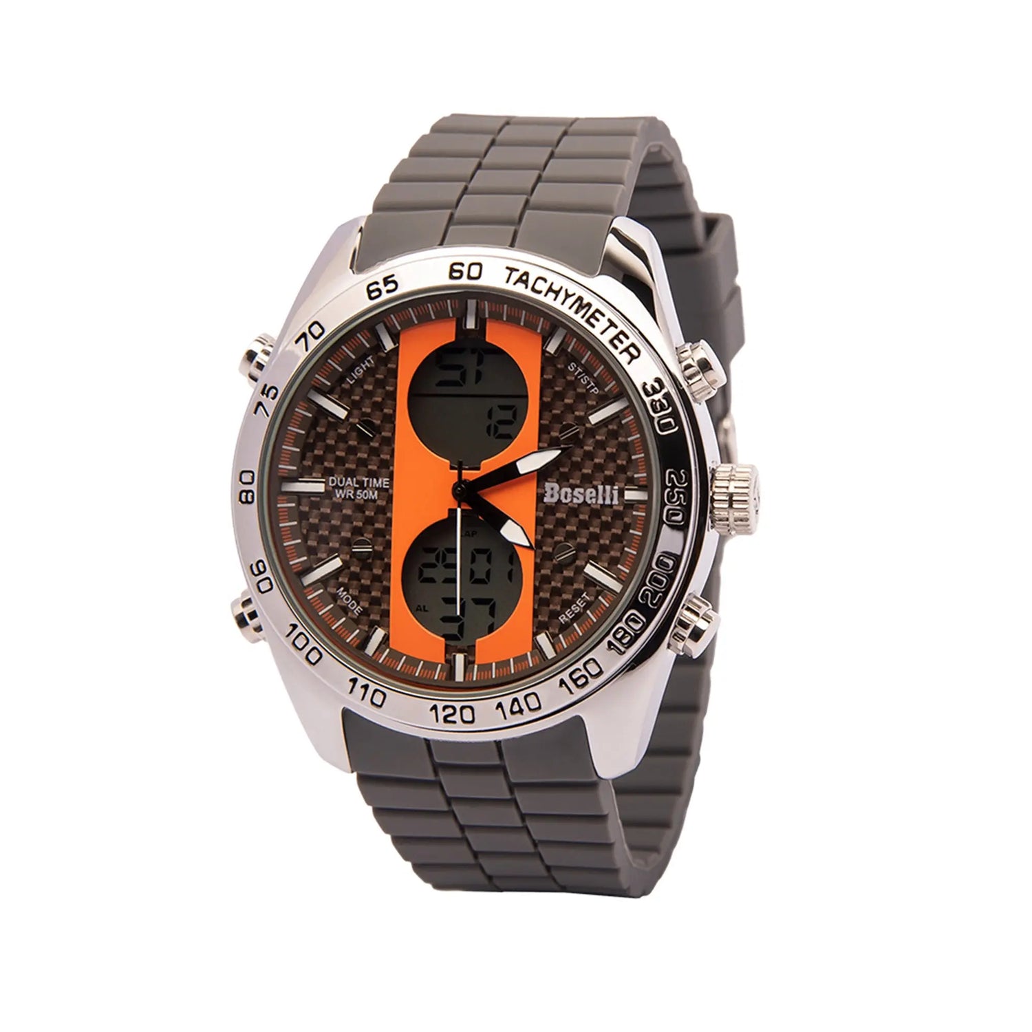 RELOJ ACUATICO HOMBRE B165 BOSELLI - 1015191 BOSELLI