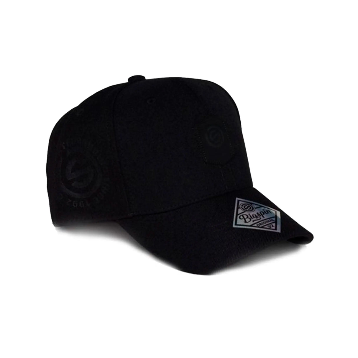 GORRA CON BROCHE UNISEX 3BSC29 BIGSPIN BIGSPIN