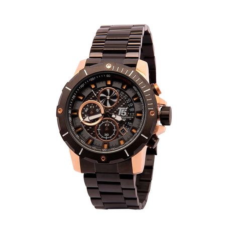RELOJ ACUATICO HOMBRE H3787G T5 - 1015481 T5