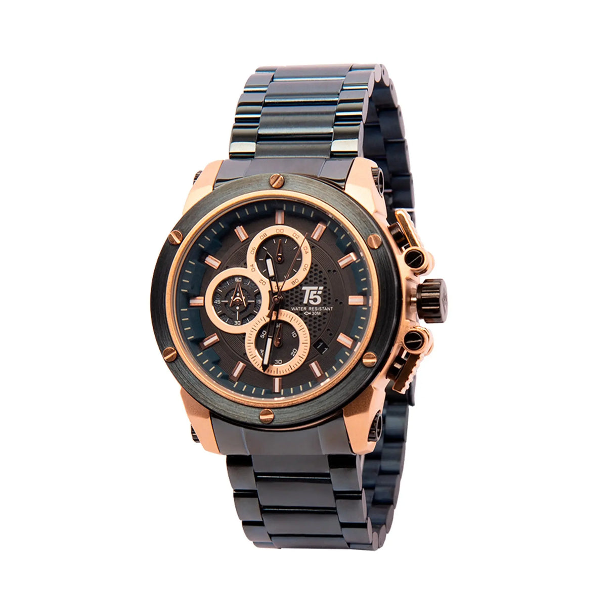 RELOJ ACUATICO HOMBRE H3854G T5 - 1015483 T5