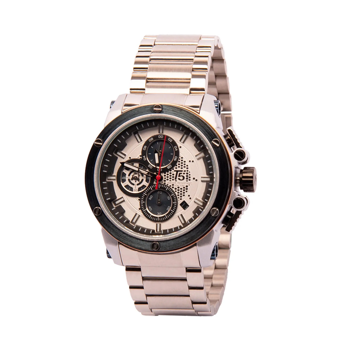 RELOJ ACUATICO HOMBRE H3854G T5 - 1015484 T5