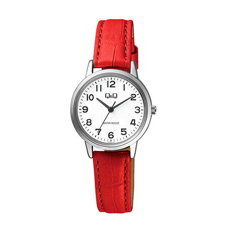 RELOJ ACUATICO MUJER QA07J324Y Q&Q Q&Q