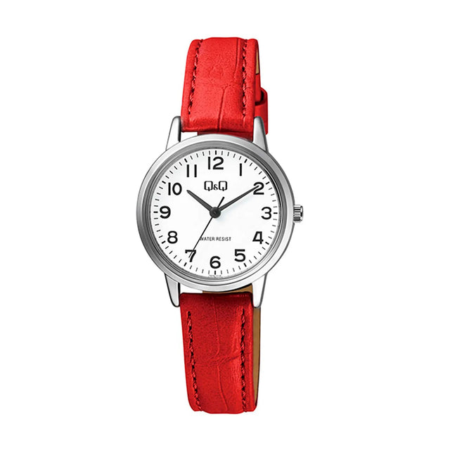 RELOJ ACUATICO MUJER QA07J324Y Q&Q Q&Q