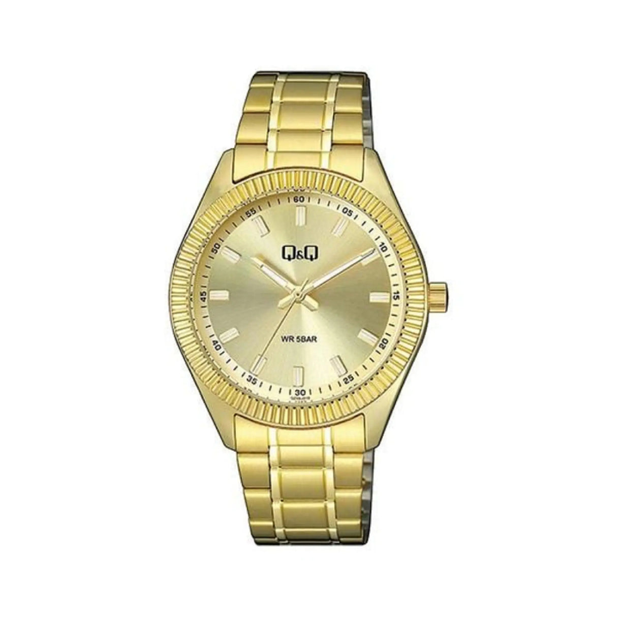 RELOJ ACUATICO MUJER QZ48J010Y Q&Q Q&Q